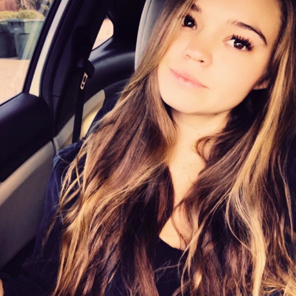 Meet your Posher, Veronica